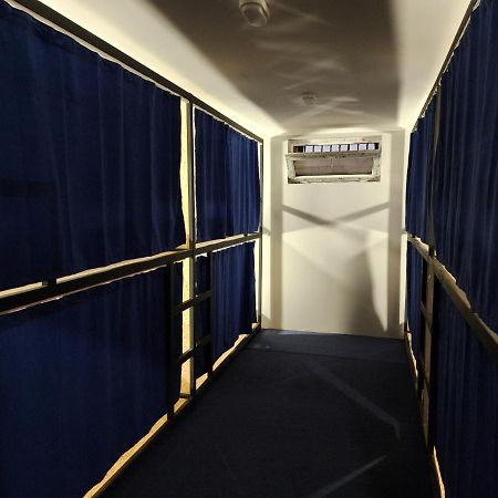 טביליסי Gala Hostel מראה חיצוני תמונה