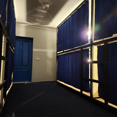 טביליסי Gala Hostel מראה חיצוני תמונה