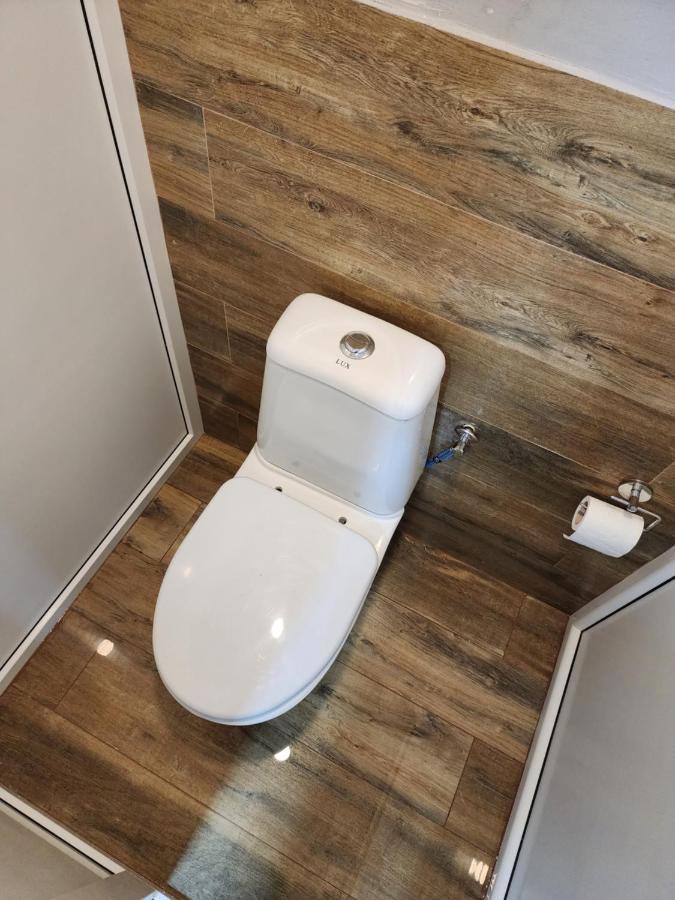טביליסי Gala Hostel מראה חיצוני תמונה