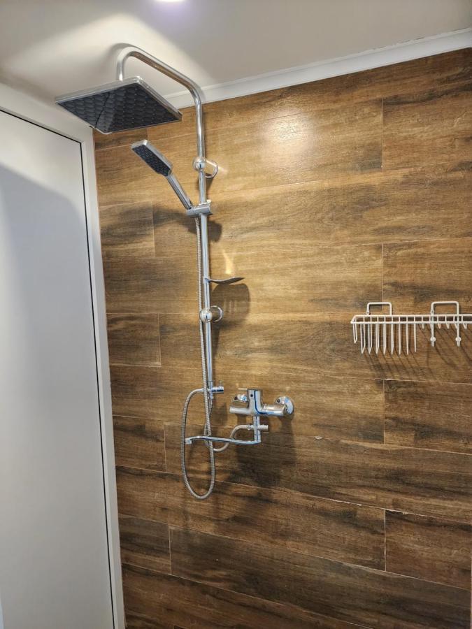 טביליסי Gala Hostel מראה חיצוני תמונה