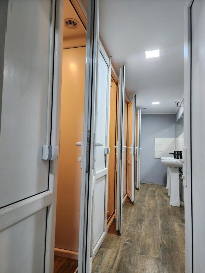 טביליסי Gala Hostel מראה חיצוני תמונה