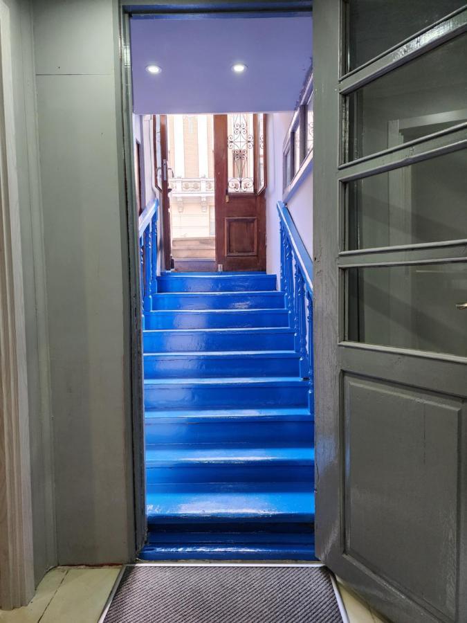 טביליסי Gala Hostel מראה חיצוני תמונה