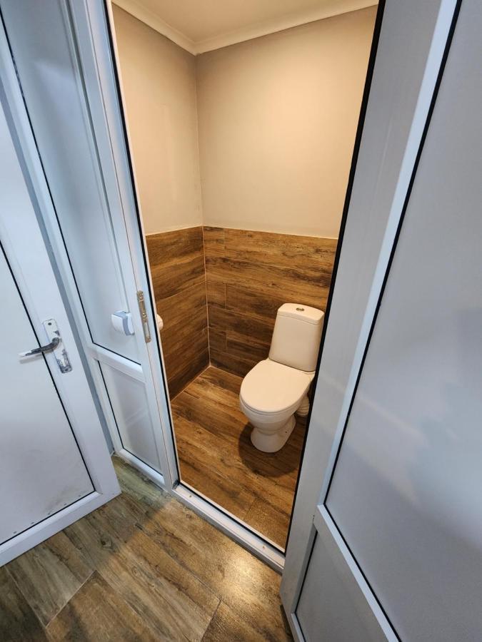 טביליסי Gala Hostel מראה חיצוני תמונה